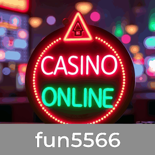 Fun5566: Slots - Gigantescos Prêmios, Jogos de Mesa - Estratégia Dinâmica, e Mais!